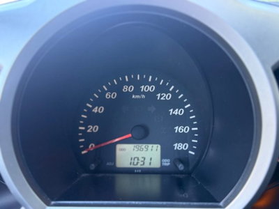 Daihatsu Terios 1.3 4WD SX Green Powered (15)
