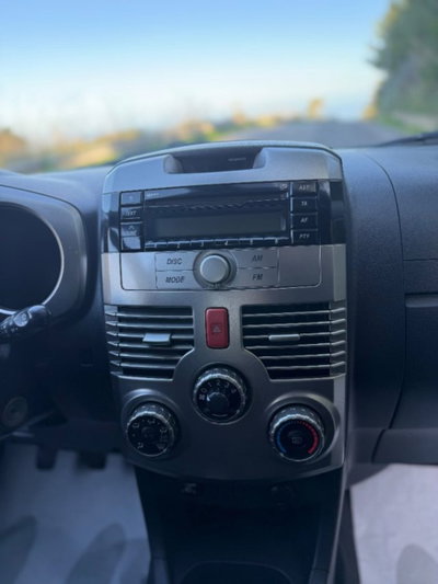 Daihatsu Terios 1.3 4WD SX Green Powered (16)