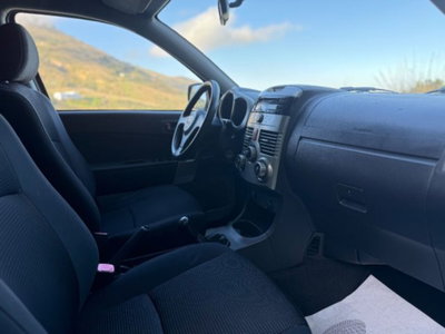 Daihatsu Terios 1.3 4WD SX Green Powered (17)