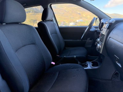 Daihatsu Terios 1.3 4WD SX Green Powered (18)