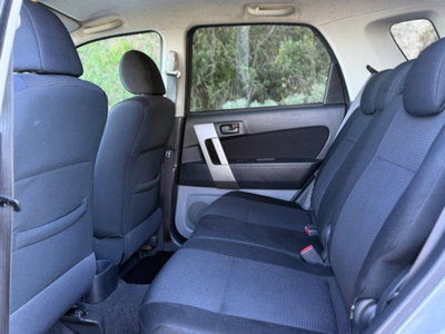 Daihatsu Terios 1.3 4WD SX Green Powered (19)