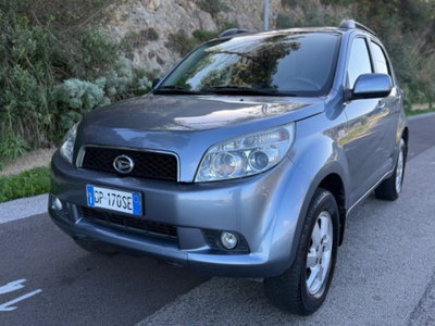 Daihatsu Terios 1.3 4WD SX Green Powered (2)