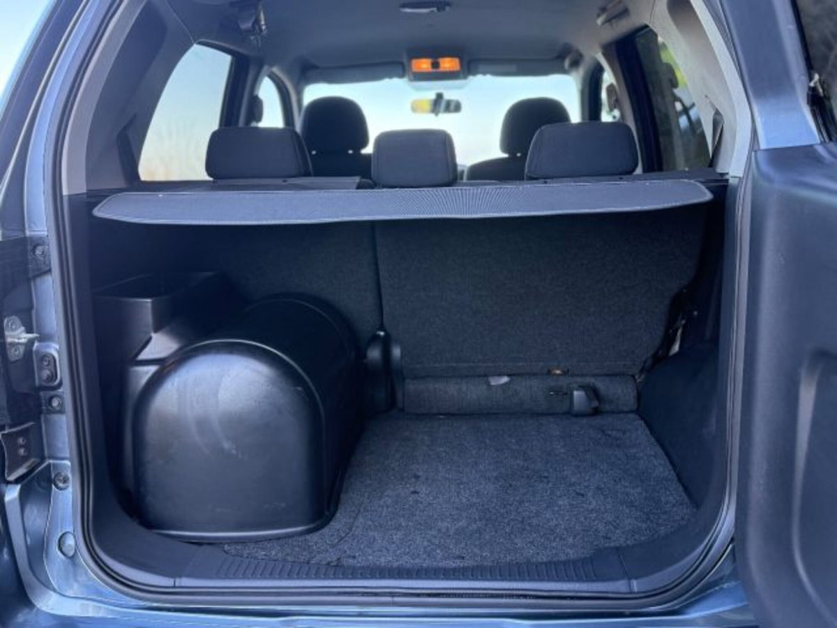 Daihatsu Terios 1.3 4WD SX Green Powered (20)
