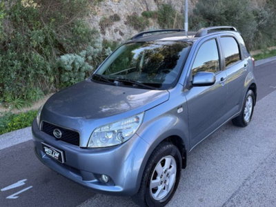 Daihatsu Terios 1.3 4WD SX Green Powered (3)