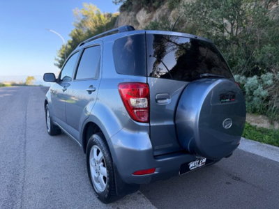 Daihatsu Terios 1.3 4WD SX Green Powered (5)