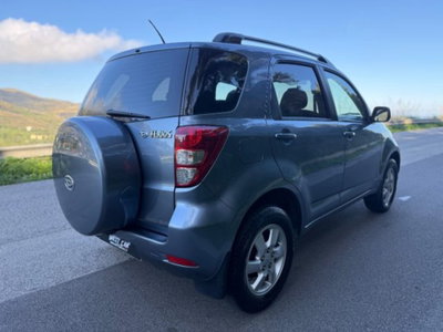 Daihatsu Terios 1.3 4WD SX Green Powered (7)