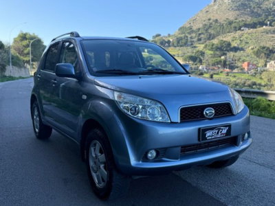 Daihatsu Terios 1.3 4WD SX Green Powered (9)