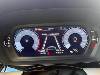 Audi A3 Sportback 30 TDI S tronic Business Advanced (14)