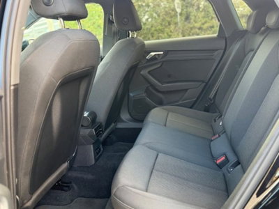 Audi A3 Sportback 30 TDI S tronic Business Advanced (16)