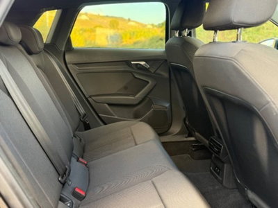 Audi A3 Sportback 30 TDI S tronic Business Advanced (18)