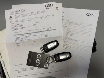 Audi A3 Sportback 30 TDI S tronic Business Advanced (19)