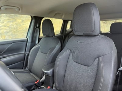 Jeep Renegade 1.6 Mjt DDCT 120 CV Limited (11)