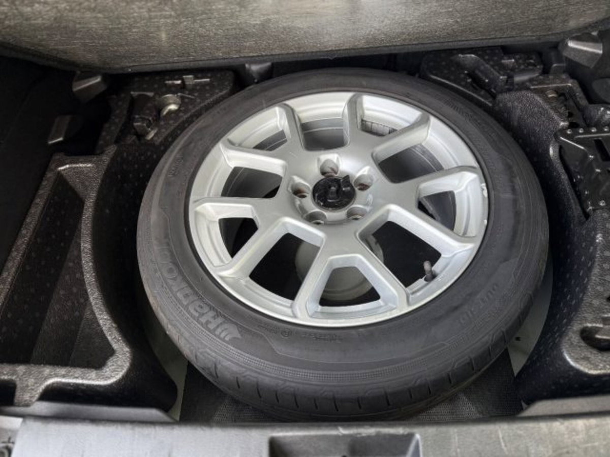 Jeep Renegade 1.6 Mjt DDCT 120 CV Limited (19)