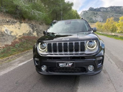 Jeep Renegade 1.6 Mjt DDCT 120 CV Limited (3)