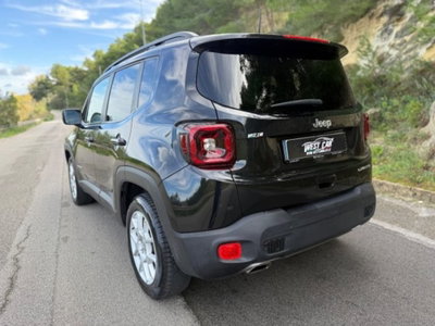 Jeep Renegade 1.6 Mjt DDCT 120 CV Limited (5)