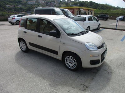 Fiat Panda 1.3 MJT S&S Easy usata