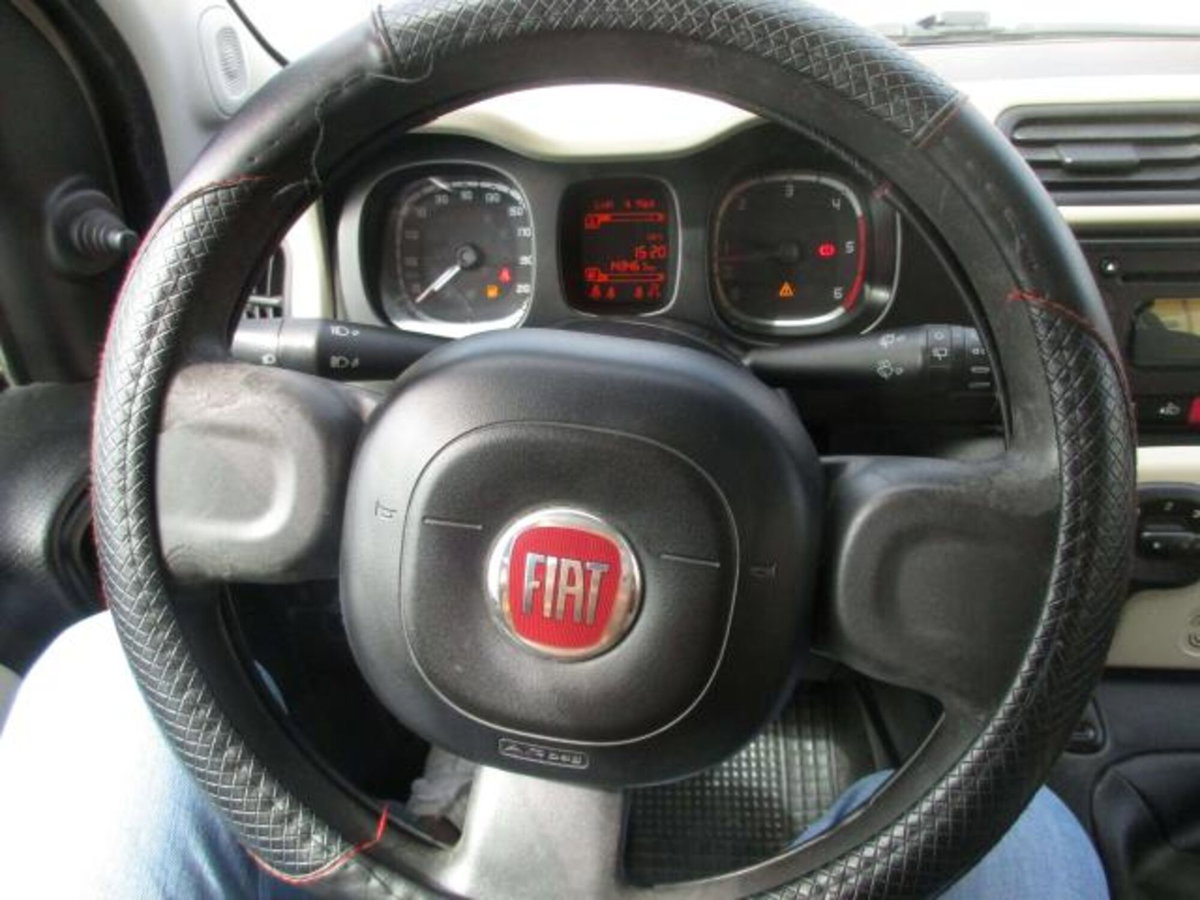 Fiat Panda 1.3 MJT S&S Easy (12)