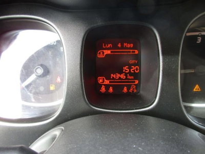 Fiat Panda 1.3 MJT S&S Easy (14)