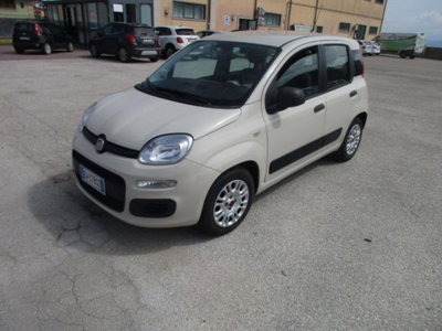 Fiat Panda 1.3 MJT S&S Easy (2)