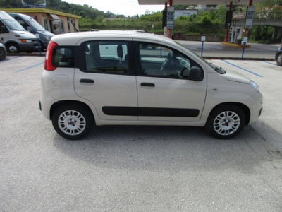 Fiat Panda 1.3 MJT S&S Easy (3)