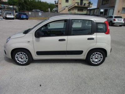 Fiat Panda 1.3 MJT S&S Easy (4)