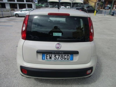 Fiat Panda 1.3 MJT S&S Easy (6)