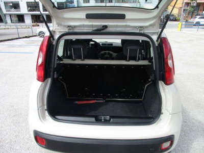 Fiat Panda 1.3 MJT S&S Easy (7)