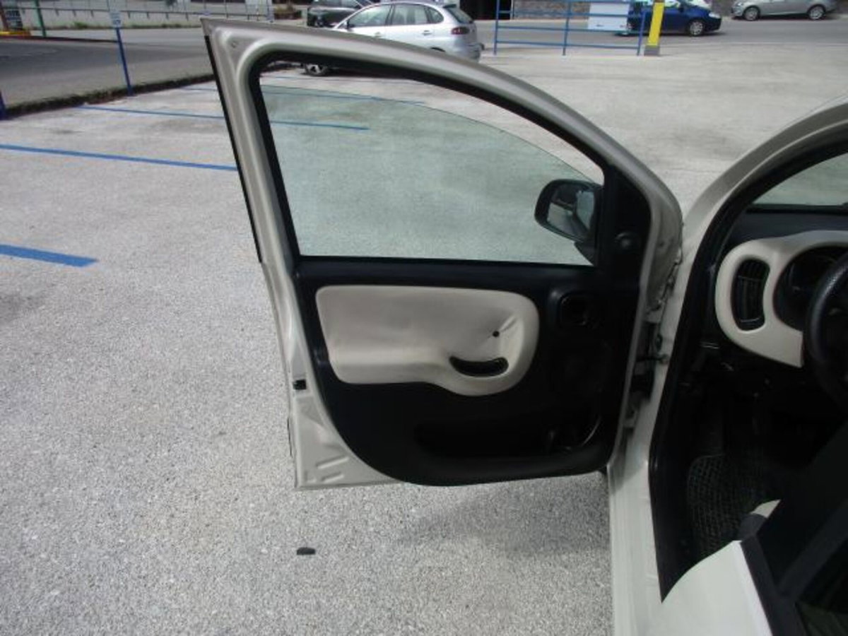 Fiat Panda 1.3 MJT S&S Easy (8)