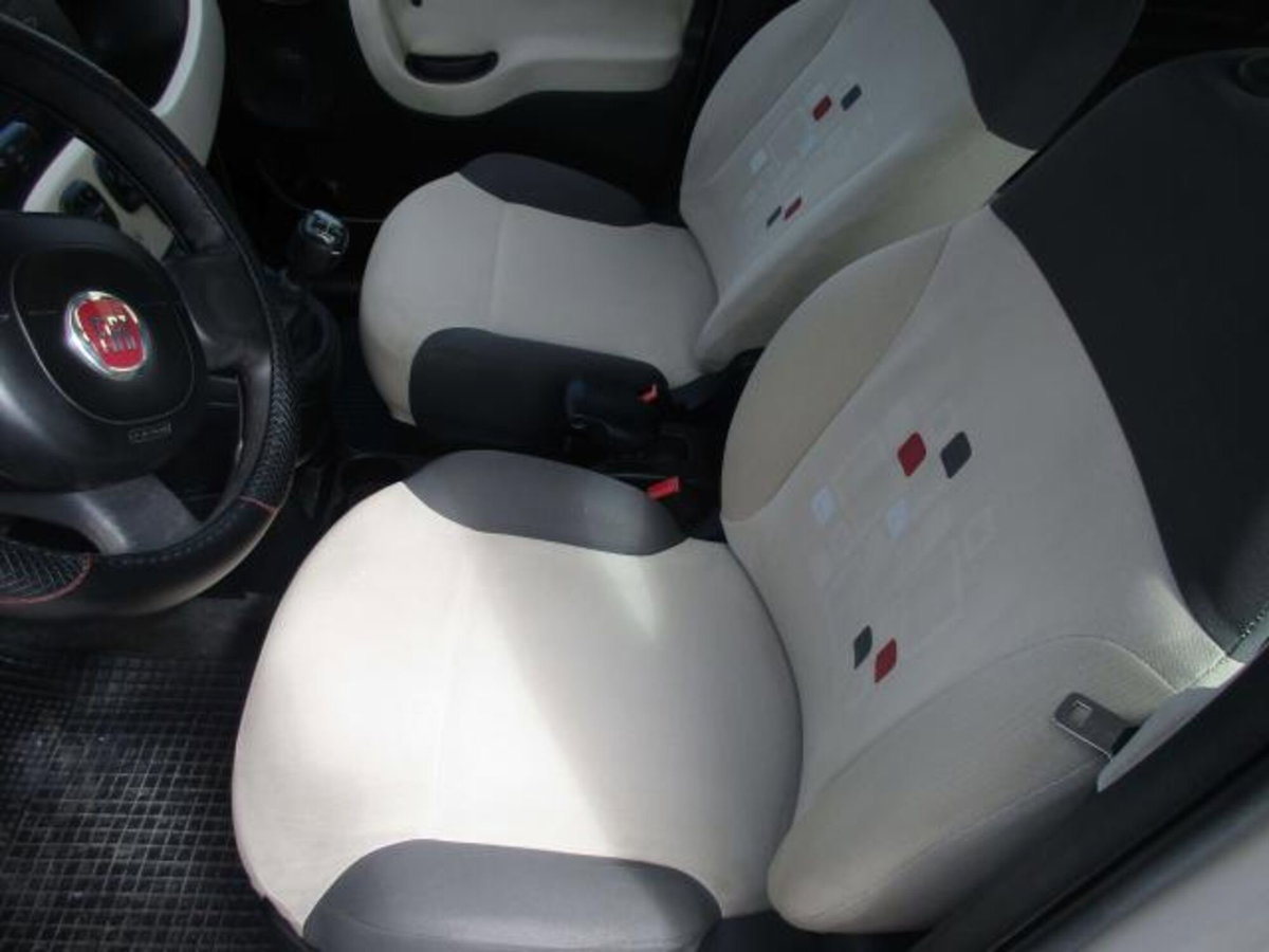 Fiat Panda 1.3 MJT S&S Easy (9)