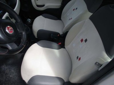 Fiat Panda 1.3 MJT S&S Easy (9)