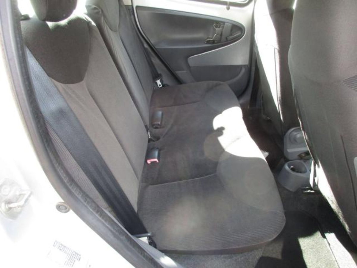 Citroen C1 1.0 5 porte C1TY (6)