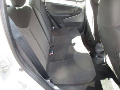 Citroen C1 1.0 5 porte C1TY (6)