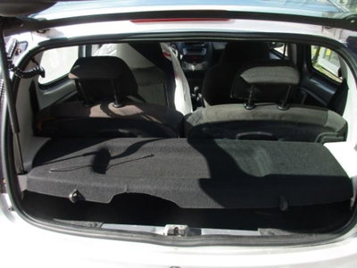 Citroen C1 1.0 5 porte C1TY (9)