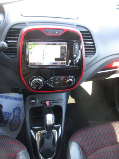 Renault Captur dCi 8V 90 CV EDC Start&Stop Energy Zen (11)