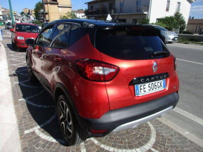 Renault Captur dCi 8V 90 CV EDC Start&Stop Energy Zen (4)