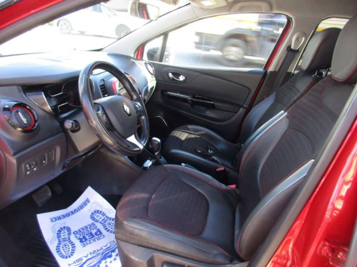 Renault Captur dCi 8V 90 CV EDC Start&Stop Energy Zen (5)