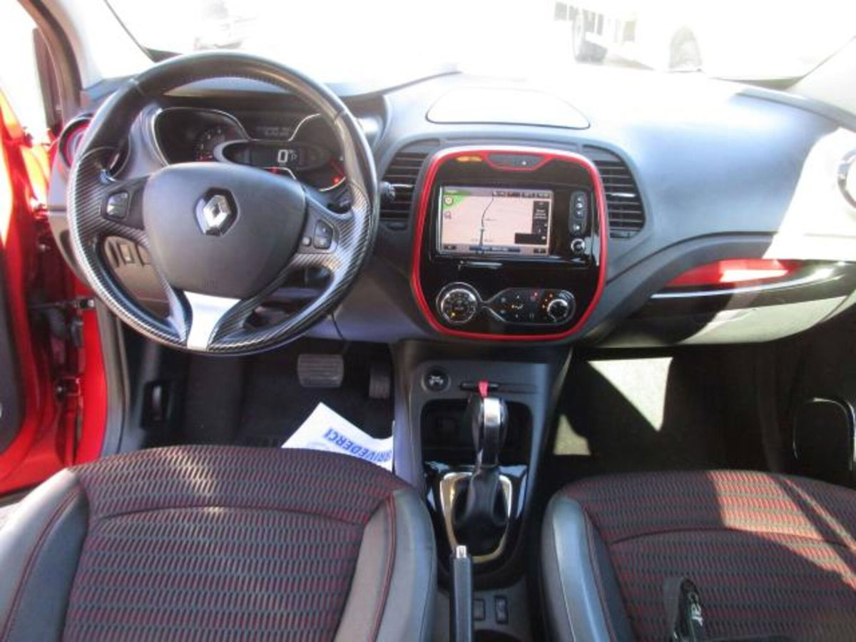 Renault Captur dCi 8V 90 CV EDC Start&Stop Energy Zen (7)