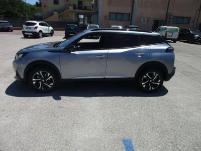 Peugeot 2008 BlueHDi 130 S&S EAT8 Allure Pack (4)