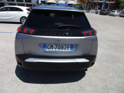 Peugeot 2008 BlueHDi 130 S&S EAT8 Allure Pack (6)