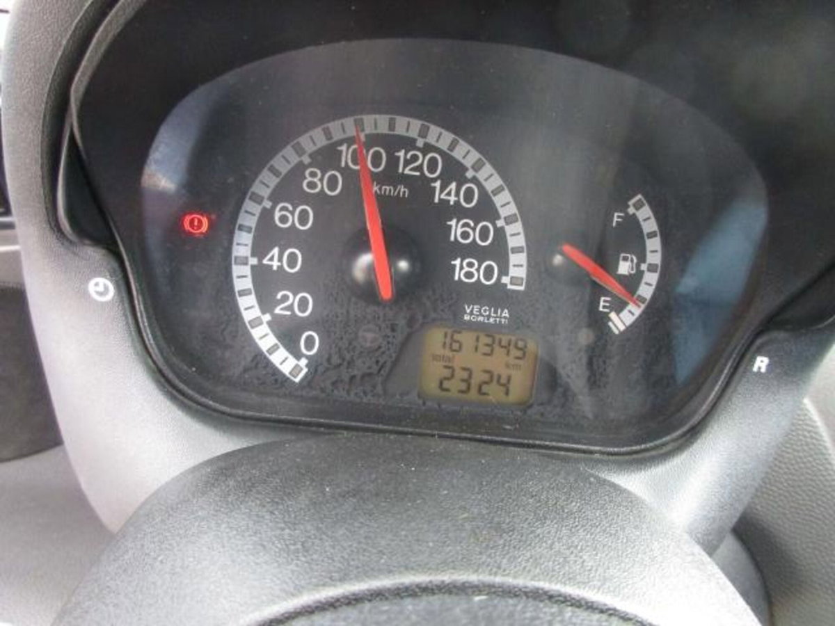 Fiat Seicento 1.1i cat S (10)