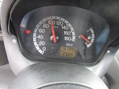 Fiat Seicento 1.1i cat S (10)