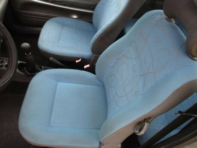 Fiat Seicento 1.1i cat S (6)