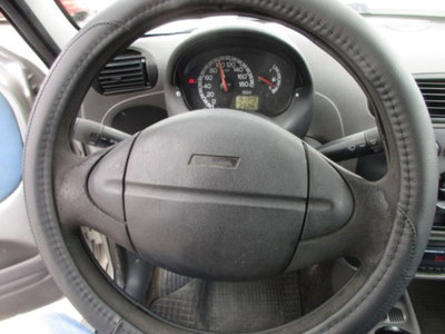 Fiat Seicento 1.1i cat S (8)