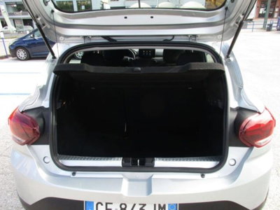 Dacia Sandero Stepway 1.0 TCe 90 CV Comfort (7)
