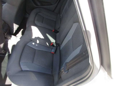 Audi A1 Sportback 1.6 TDI 116 CV Sport (10)