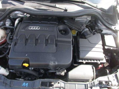 Audi A1 Sportback 1.6 TDI 116 CV Sport (15)