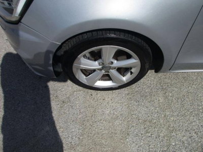 Audi A1 Sportback 1.6 TDI 116 CV Sport (8)