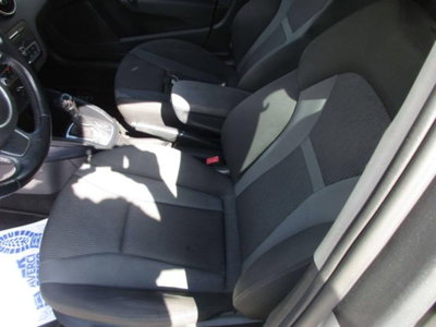 Audi A1 Sportback 1.6 TDI 116 CV Sport (9)