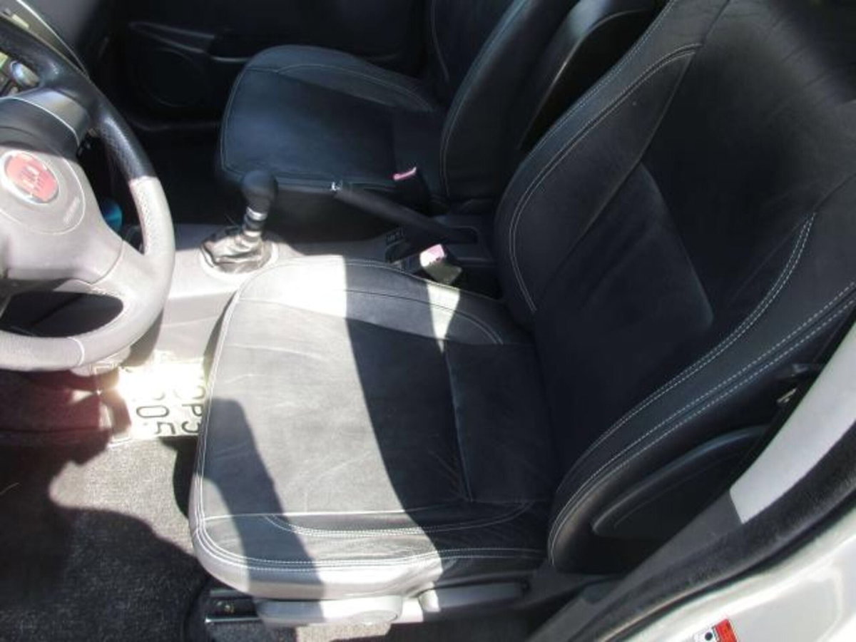 Fiat Sedici 2.0 MJT 16V DPF 4x4 Experience (10)