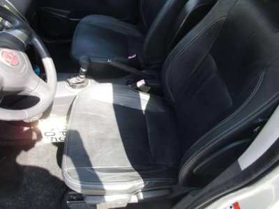 Fiat Sedici 2.0 MJT 16V DPF 4x4 Experience (10)
